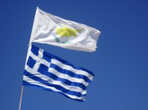 Chipre-Grecia